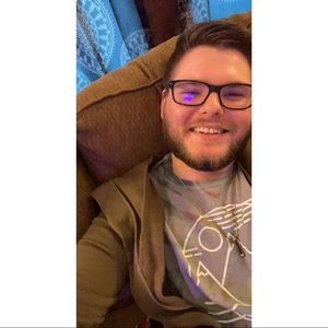 Meet your Posher, Sam